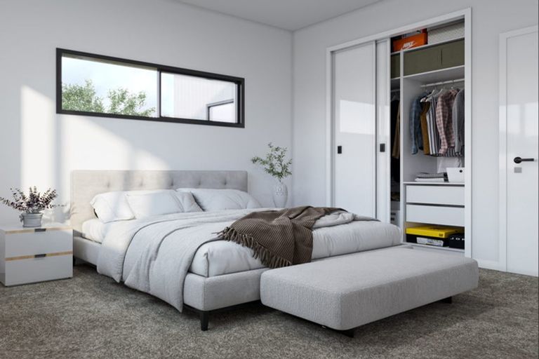 Photo of property in 3/49 Gray Avenue, Mangere East, Auckland, 2024