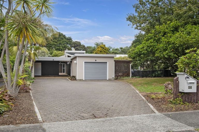 Photo of property in 80 Puriri Park Road, Maunu, Whangarei, 0110