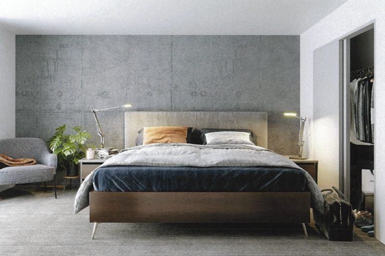 Photo of property in 602/21u King Street, Mount Cook, Wellington, 6021