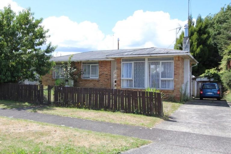 Photo of property in 49 Manaia Street, Tokoroa, 3420