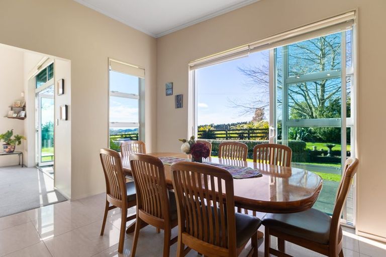 Photo of property in 172 Kaipikari Road Upper, Urenui, 4375