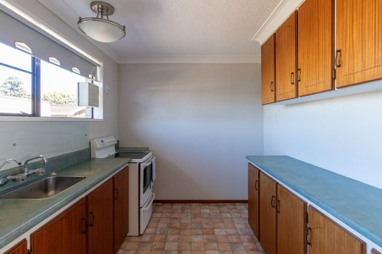 Photo of property in 53b Jackson Street, Richmond, Invercargill, 9810