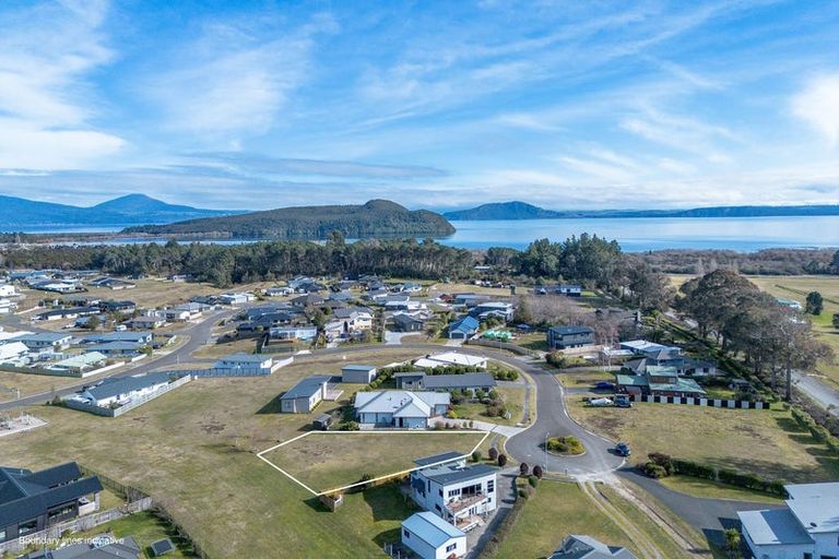 Photo of property in 16 Wai Kite Kite Place, Motuoapa, 3382