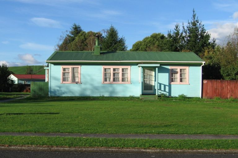 Photo of property in 29 Cramond Street, Tokoroa, 3420