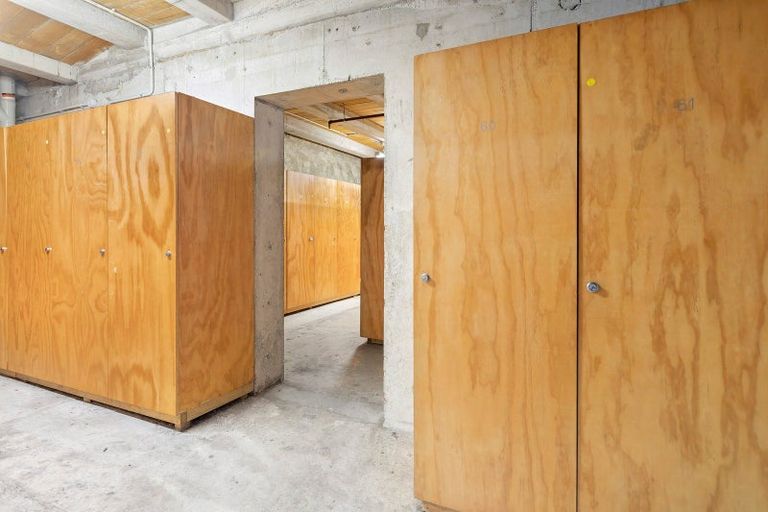 Photo of property in St Pauls Apartments, 70/43u Mulgrave Street, Thorndon, Wellington, 6011