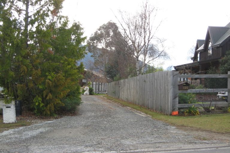 Photo of property in 138 Hunter Crescent, Wanaka, 9305