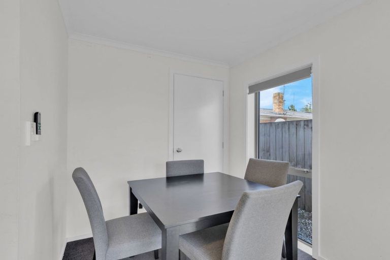 Photo of property in 3/113 Knighton Road, Hillcrest, Hamilton, 3216
