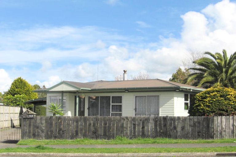 Photo of property in 143 Corks Road, Tikipunga, Whangarei, 0112