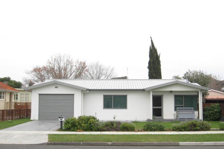 Photo of property in 69a Nuffield Avenue, Marewa, Napier, 4110