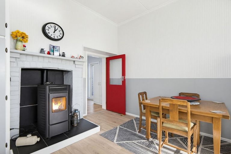 Photo of property in 118 Eden Street, Oamaru, 9400
