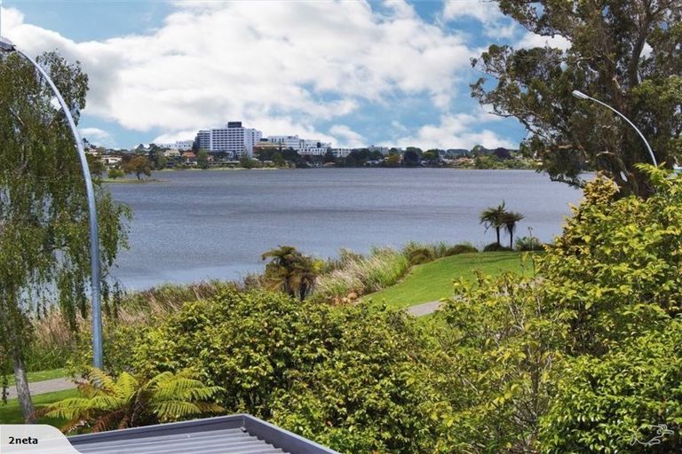 Photo of property in 43 Lake Domain Drive, Frankton, Hamilton, 3204