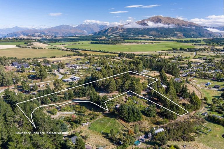 Photo of property in 120 Mclennan Road, Hawea Flat, Wanaka, 9382