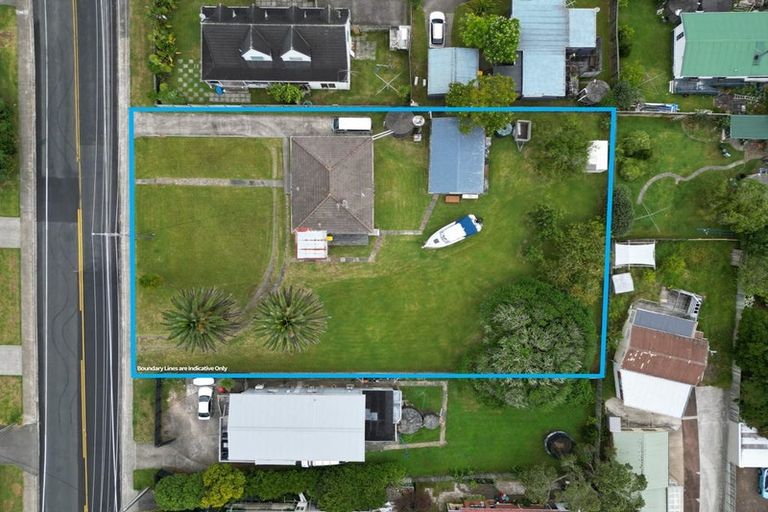 Photo of property in 101 Vipond Road, Stanmore Bay, Whangaparaoa, 0932