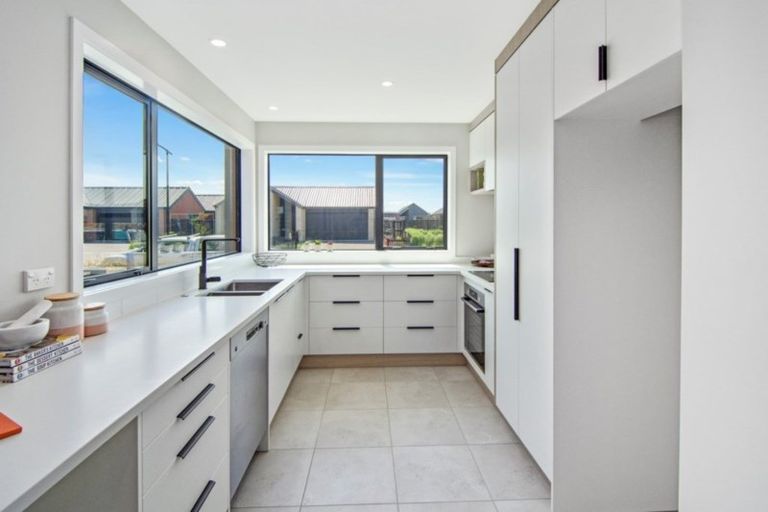 Photo of property in 8 Libeau Road, Chartwell, Hamilton, 3210