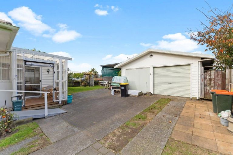 Photo of property in 3 Price Terrace, Matamata, 3400