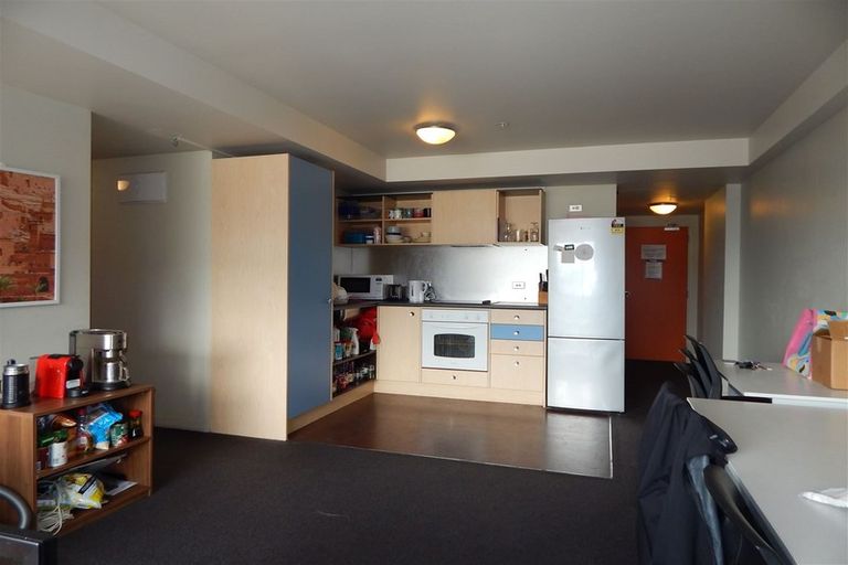 Photo of property in Cube Apartments, 5h/242 Taranaki Street, Mount Cook, Wellington, 6011