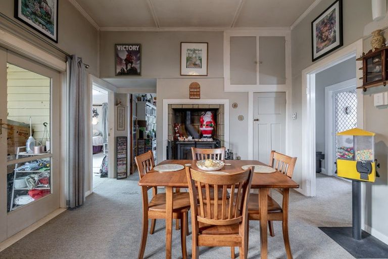 Photo of property in 25 Tui Street, Pahiatua, 4910