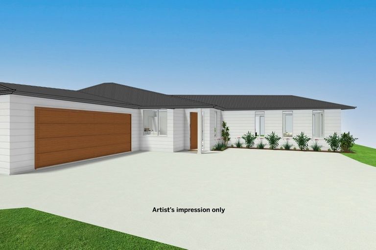 Photo of property in 10 Meech Way, Frimley, Hastings, 4120