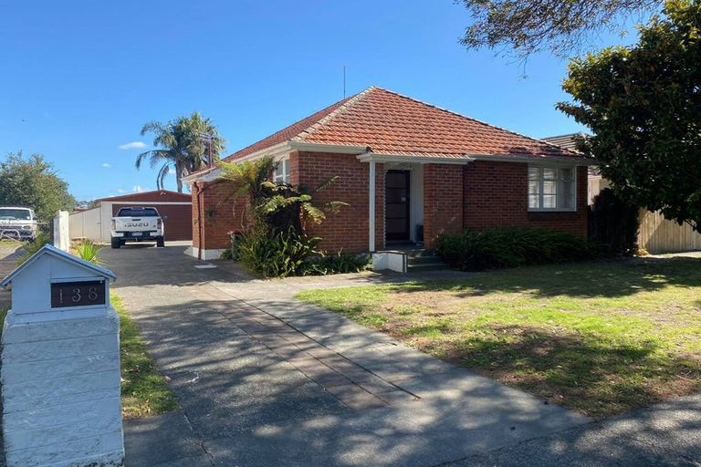 Photo of property in 138 Nuffield Avenue, Marewa, Napier, 4110