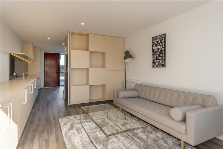 Photo of property in 11/10 Rex Street, Riccarton, Christchurch, 8041