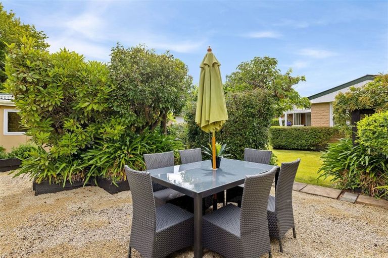 Photo of property in 89 Grahams Road, Burnside, Christchurch, 8041