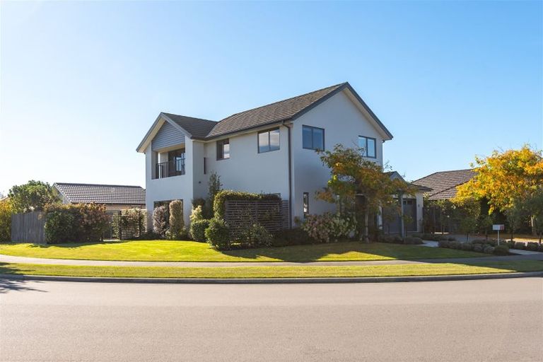Photo of property in 49 Napier Drive, Wigram, Christchurch, 8042