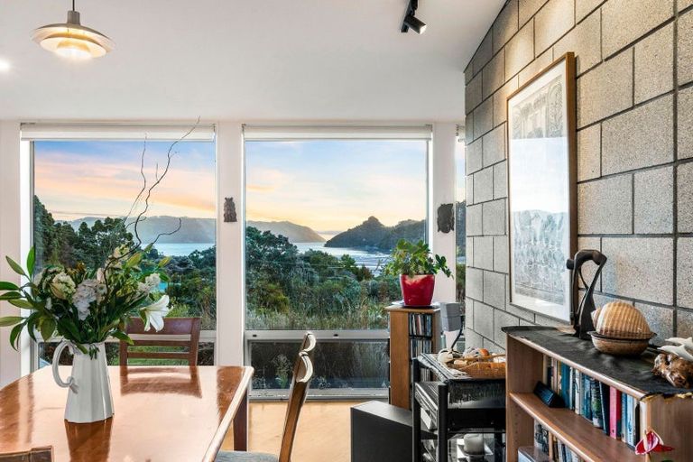 Photo of property in 38 Upland Road, Huia, Auckland, 0604