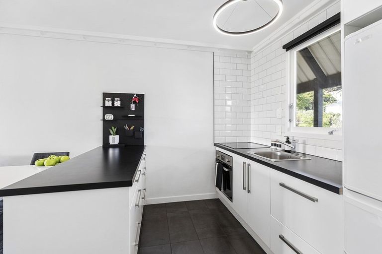 Photo of property in Hiropi St Village, 55/46u Hiropi Street, Newtown, Wellington, 6021