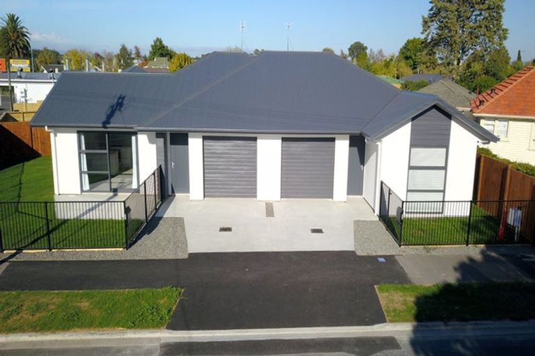 Photo of property in 1b Portal Crescent, Beerescourt, Hamilton, 3200