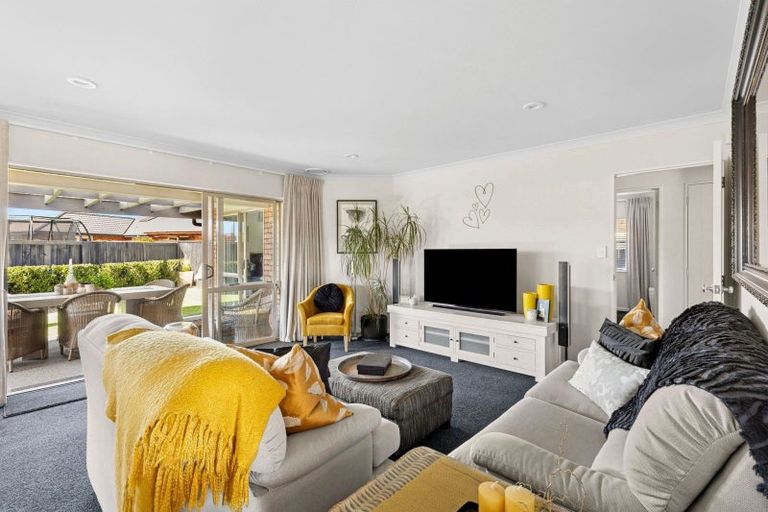 Photo of property in 4 Soma Place, Cambridge, 3434