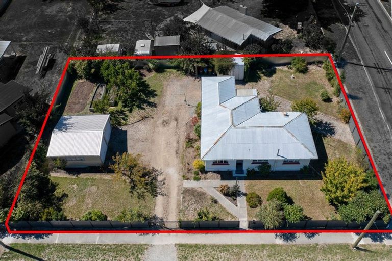 Photo of property in 110 Hazlett Street, Clyde, 9330