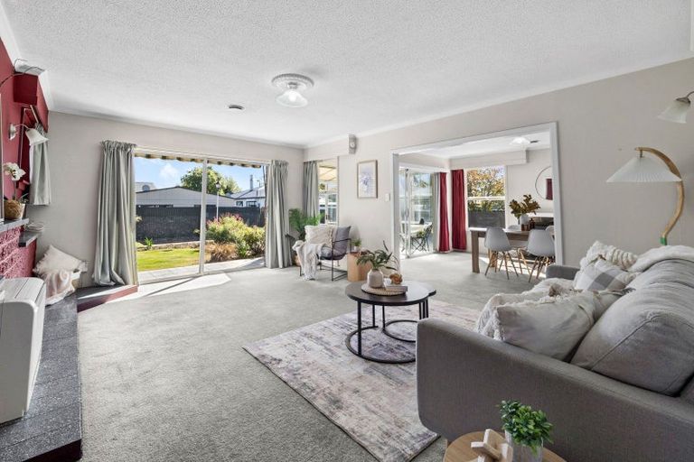 Photo of property in 758 East Street, Netherby, Ashburton, 7700