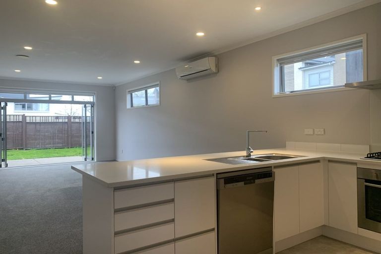 Photo of property in 3 Harvard Street, Hobsonville, Auckland, 0616