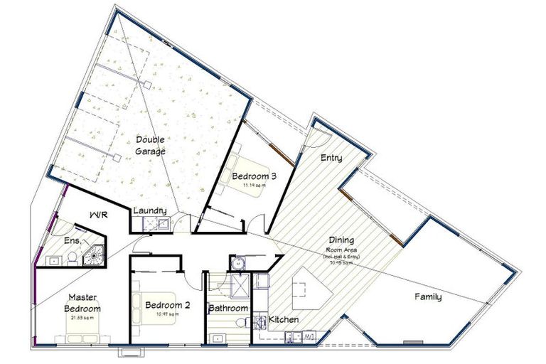 Photo of property in 12 Ivan Mauger Place, Rolleston, 7615