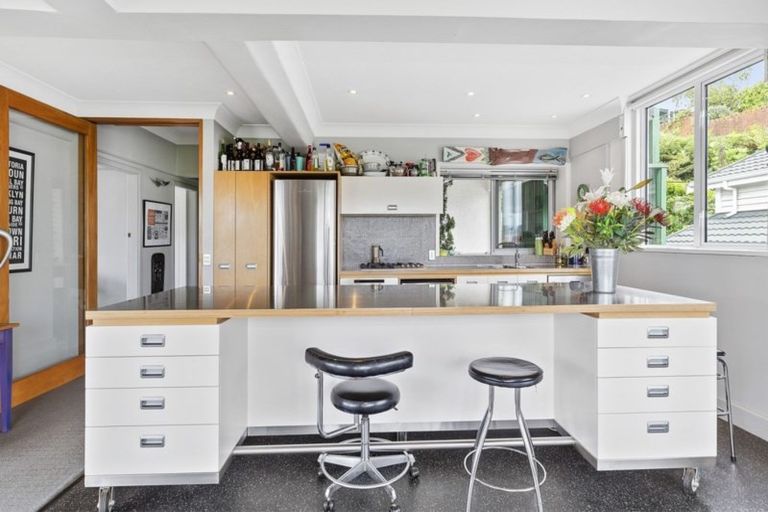 Photo of property in Samoa High Commission, 1f3 Wesley Road, Kelburn, Wellington, 6012