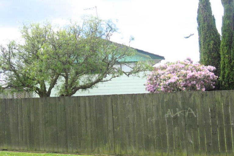 Photo of property in 27 Carter Place, Manurewa, Auckland, 2102