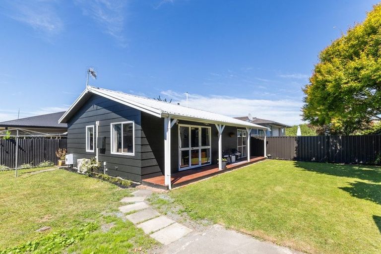 Photo of property in 605 Maddison Street, Akina, Hastings, 4122