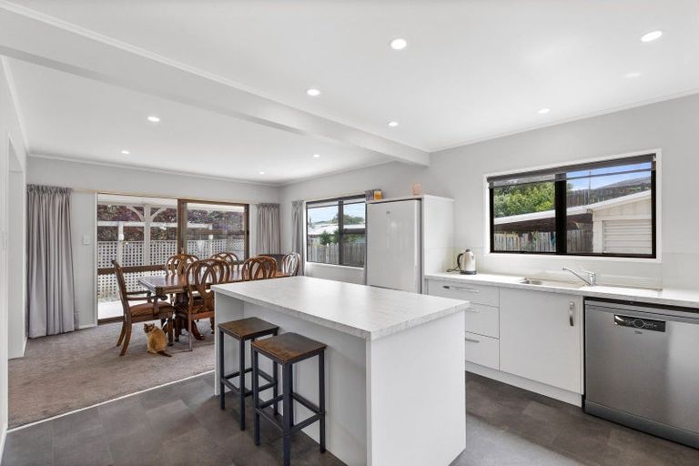 Photo of property in 4 Kitchener Place, Putaruru, 3411