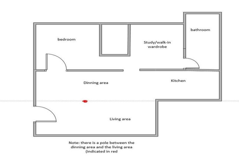 Photo of property in 16 Coromandel Street, Newtown, Wellington, 6021