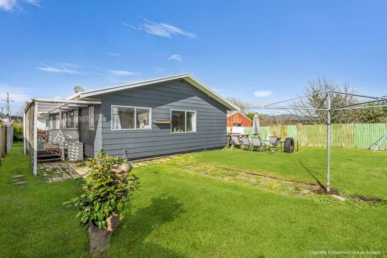 Photo of property in 48 Puriri Street, Gonville, Whanganui, 4501