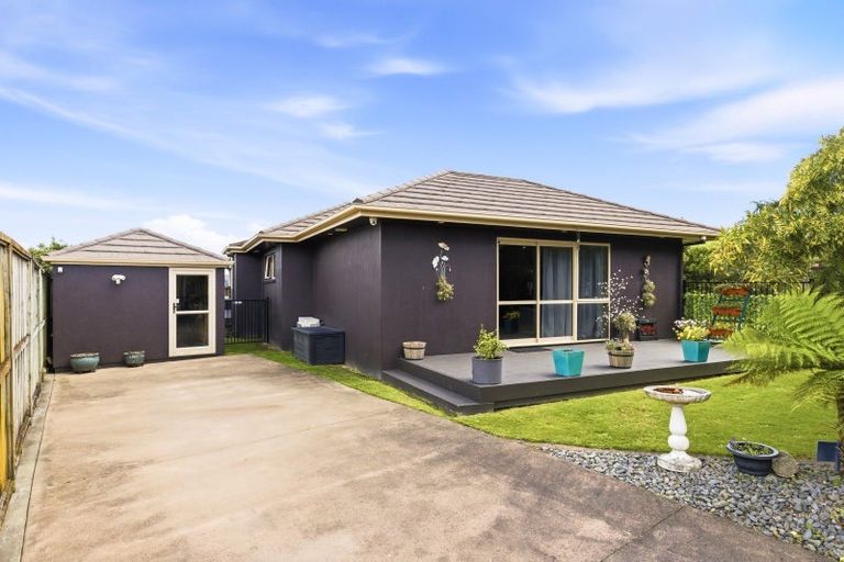 Photo of property in 11 Carpentras Way, Nukuhau, Taupo, 3330