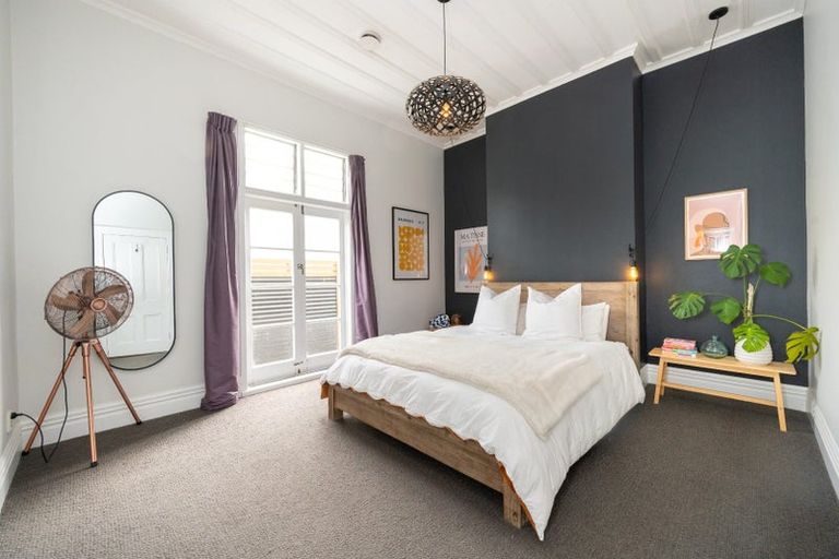 Photo of property in 10 Hall Street, Napier South, Napier, 4110