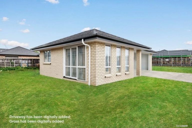 Photo of property in 23 Piripono Crescent, Pukekohe, 2120