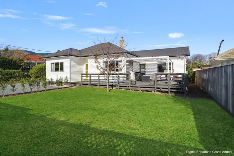 Photo of property in 18 Marsden Road, Stoke, Nelson, 7011