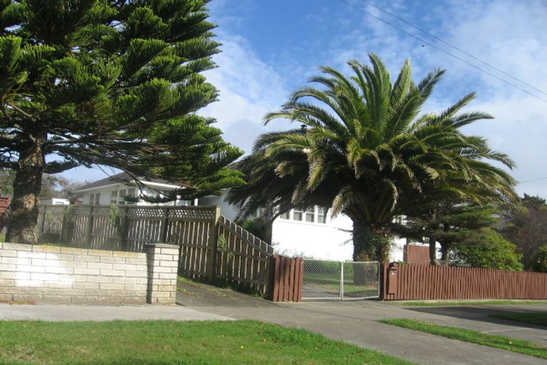 Photo of property in 40 Mungavin Avenue, Ranui, Porirua, 5024