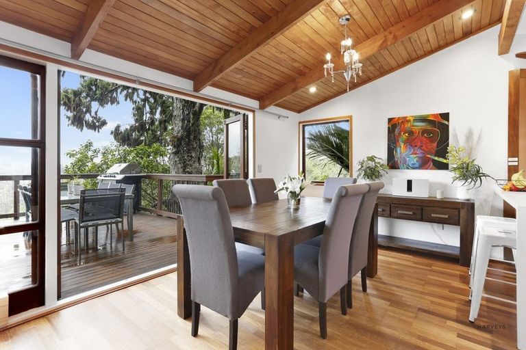 Photo of property in 18 Tainui Road, Titirangi, Auckland, 0604