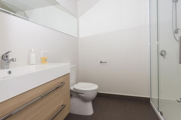 Photo of property in 7/180 Peterborough Street, Christchurch Central, Christchurch, 8013