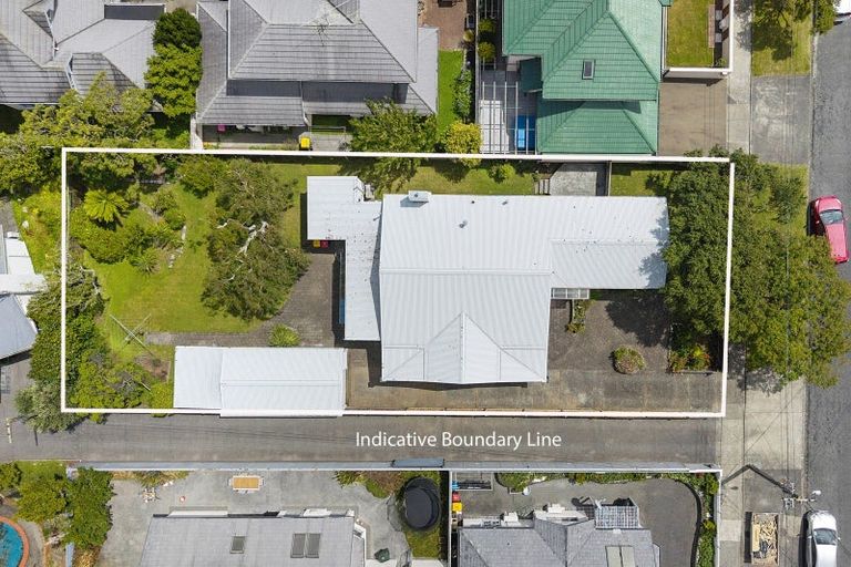 Photo of property in 92 Pretoria Street, Hutt Central, Lower Hutt, 5010