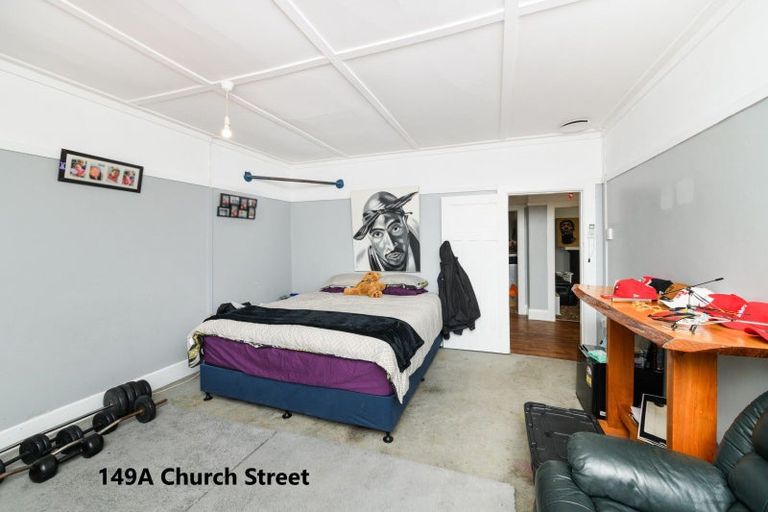Photo of property in 149b Church Street, West End, Palmerston North, 4412