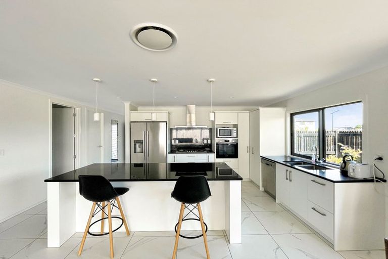 Photo of property in 38 Guillaume Street, Chartwell, Hamilton, 3210